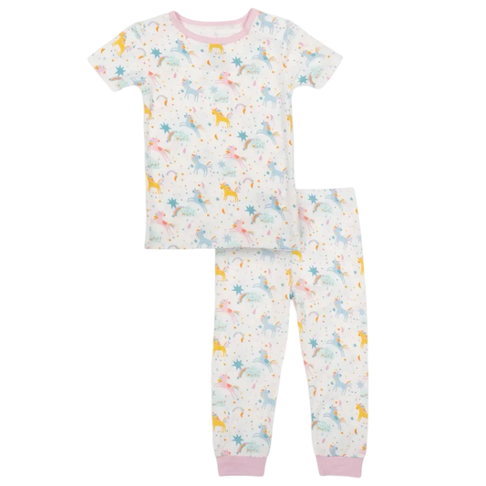 MGM Pajama Set - Magic Glitter