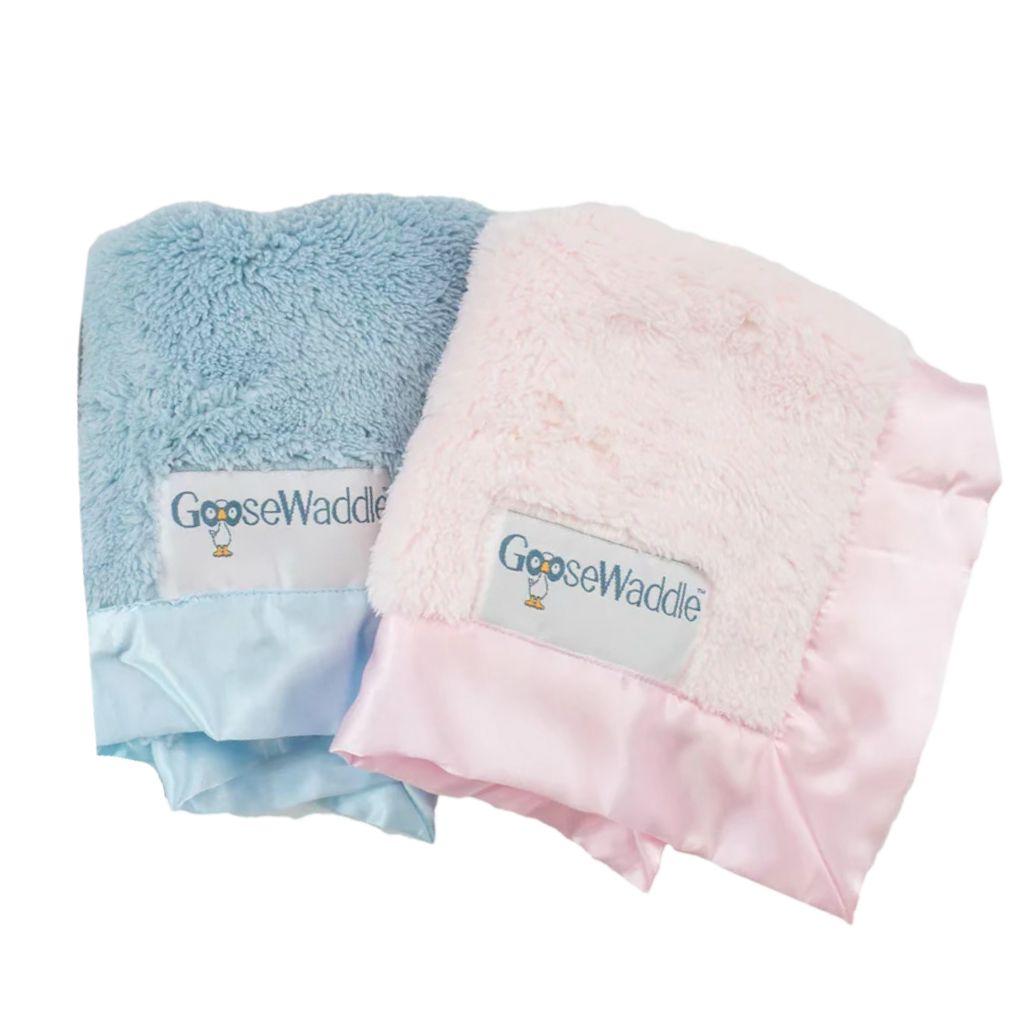 GW Luxury Baby Blankie