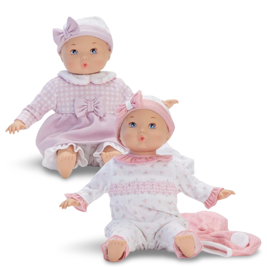 Sweet Baby Nursery Doll