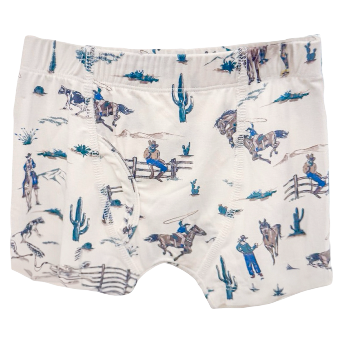 Boxer Short - The Ranch