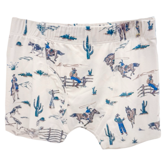 Boxer Short - The Ranch