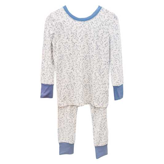 Pajama - Wild Horses