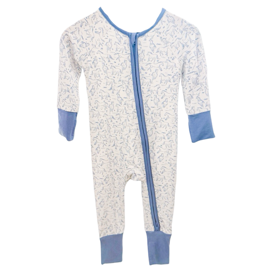 Footie - Wild Horses