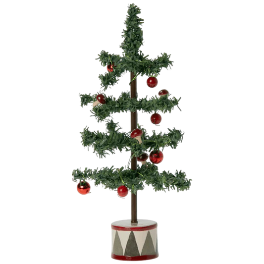 Christmas Tree - Mouse