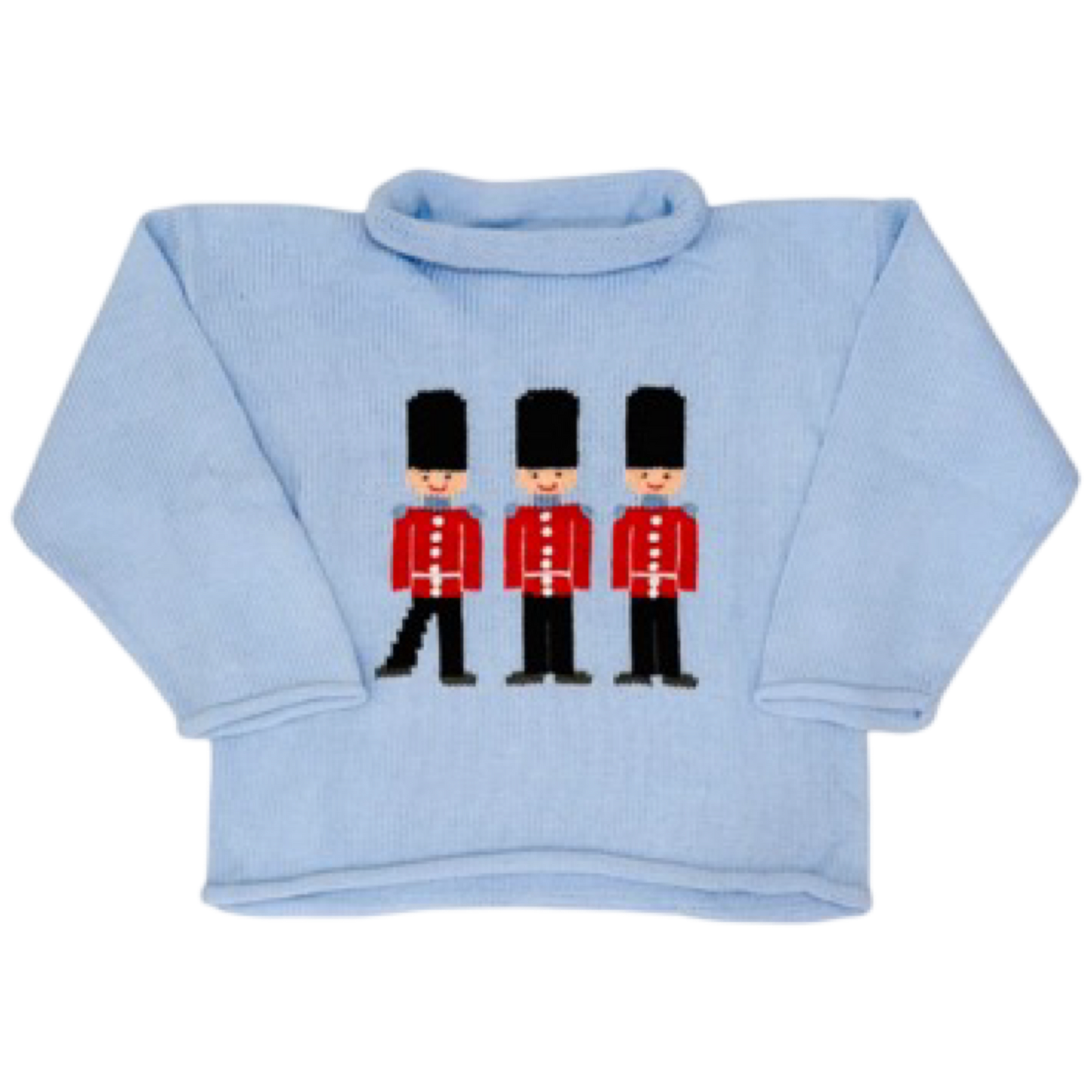 Sweater - Toy Soldier