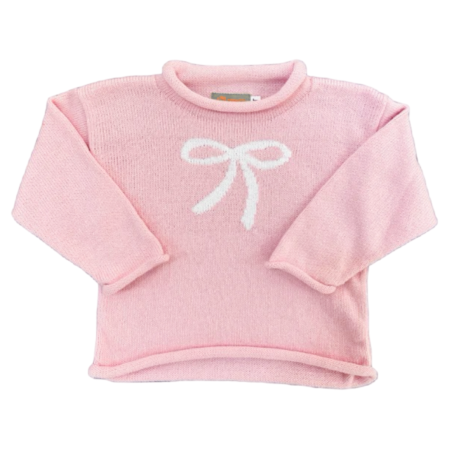 LK Sweater - Bow