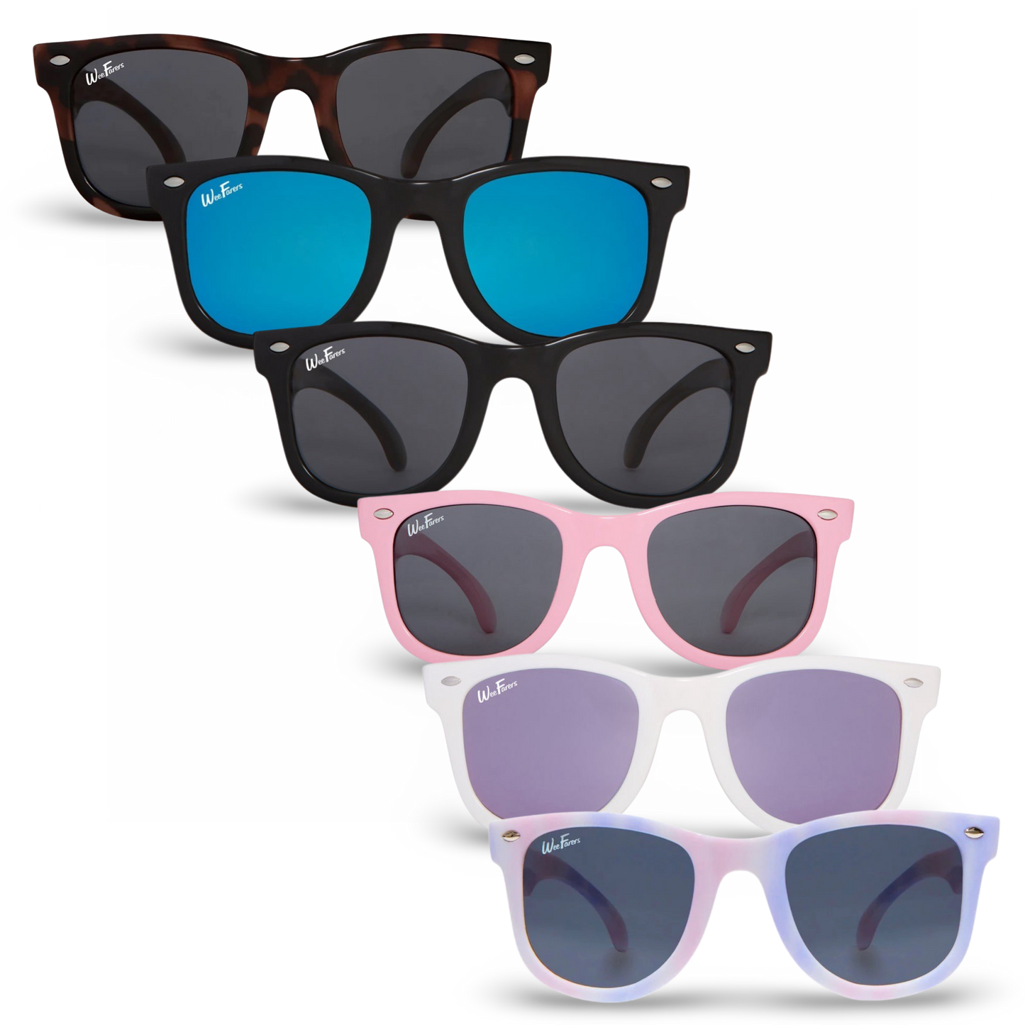 WF Polarized Sunglasses