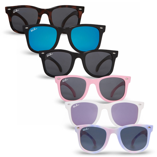 WF Polarized Sunglasses