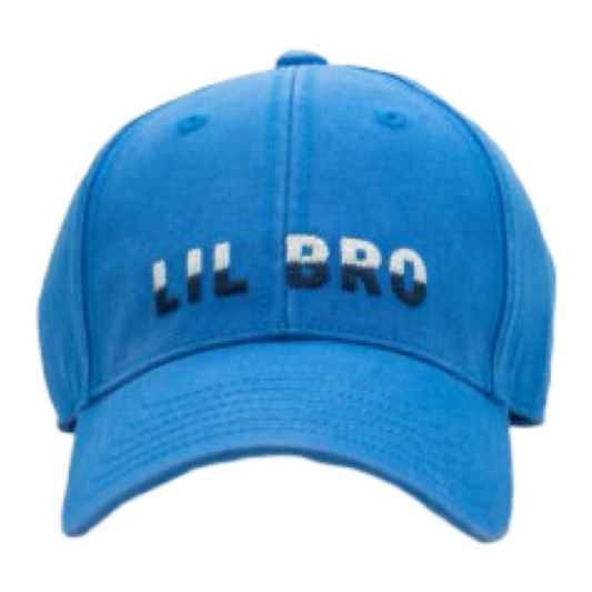 HL Hat - Lil Bro