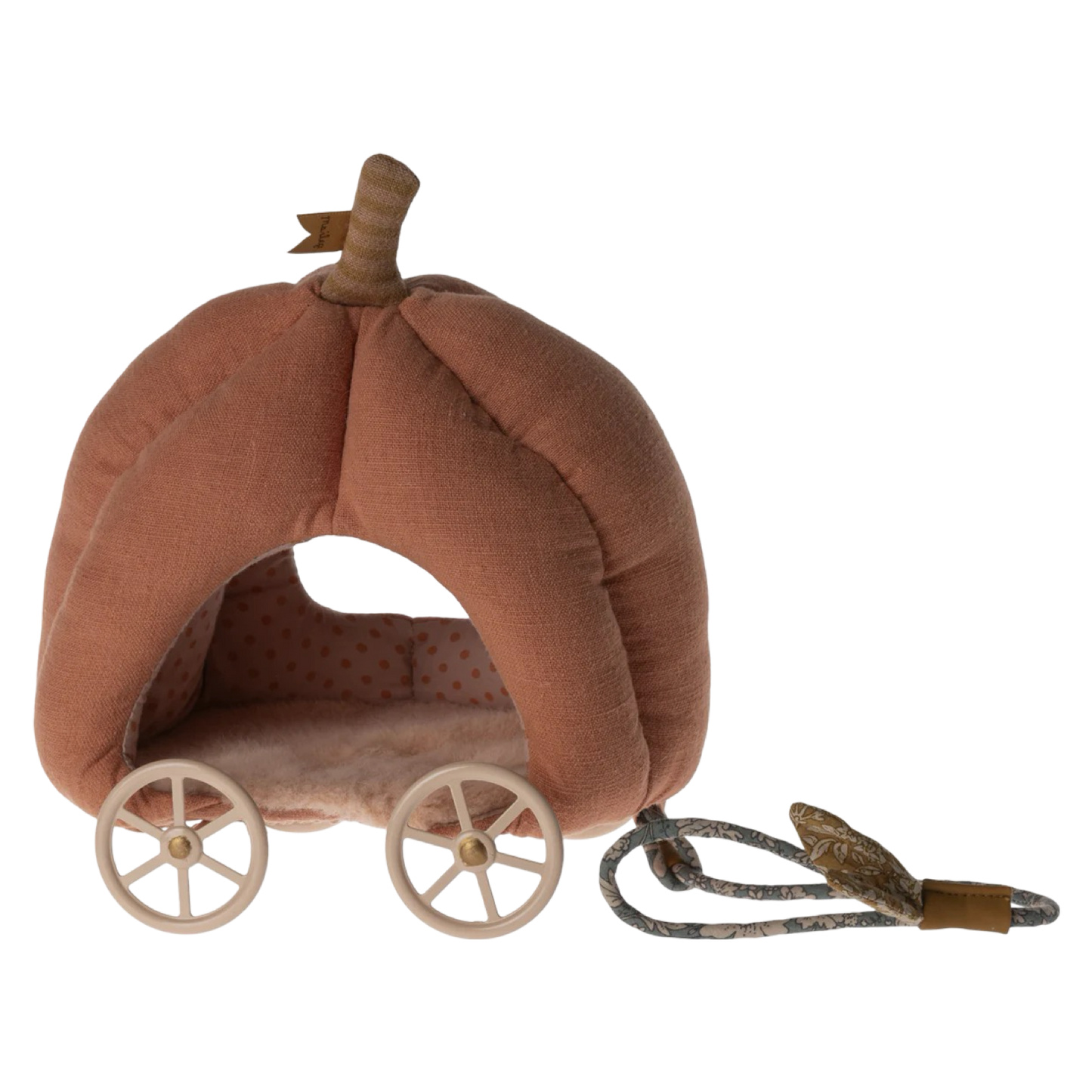 Maileg Pumpkin Carriage