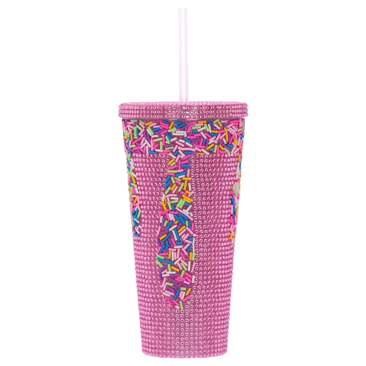 IC Tumbler - Sprinkle Sparkle