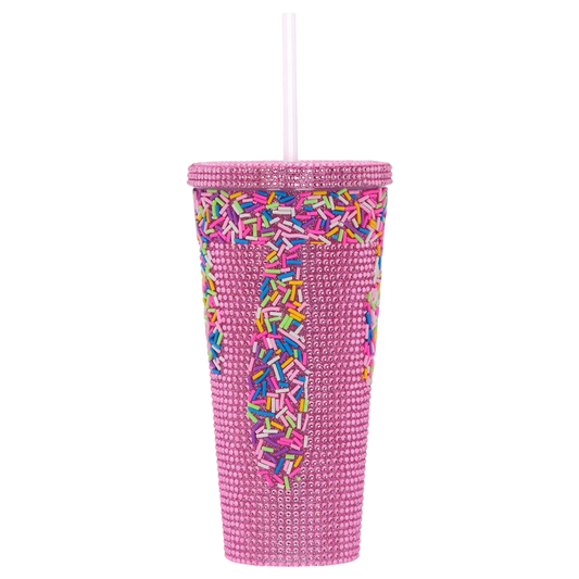 IC Tumbler - Sprinkle Sparkle