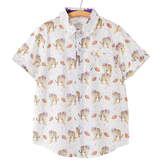 Shirt - Kickoff in Louisiana