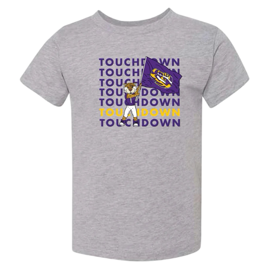 Tee - Touchdown Mike