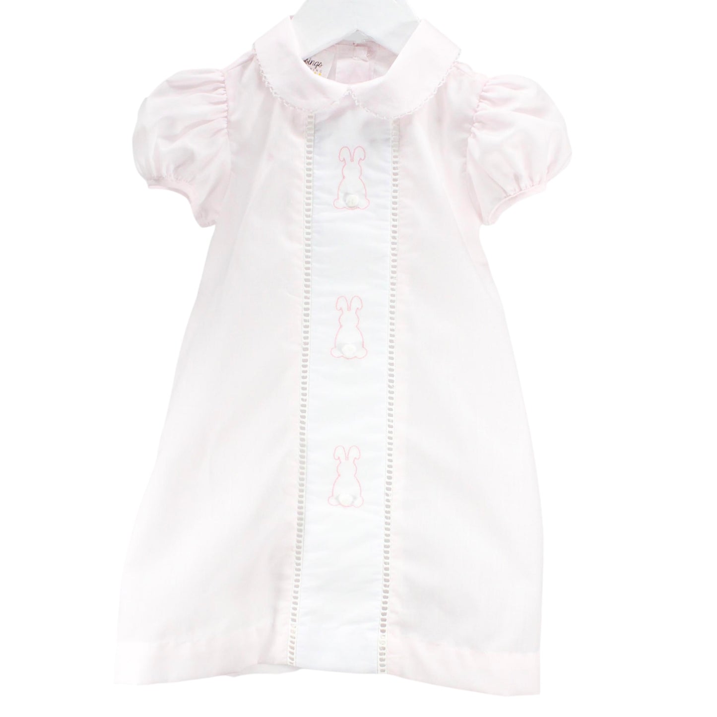 Lila Dress - Bunny