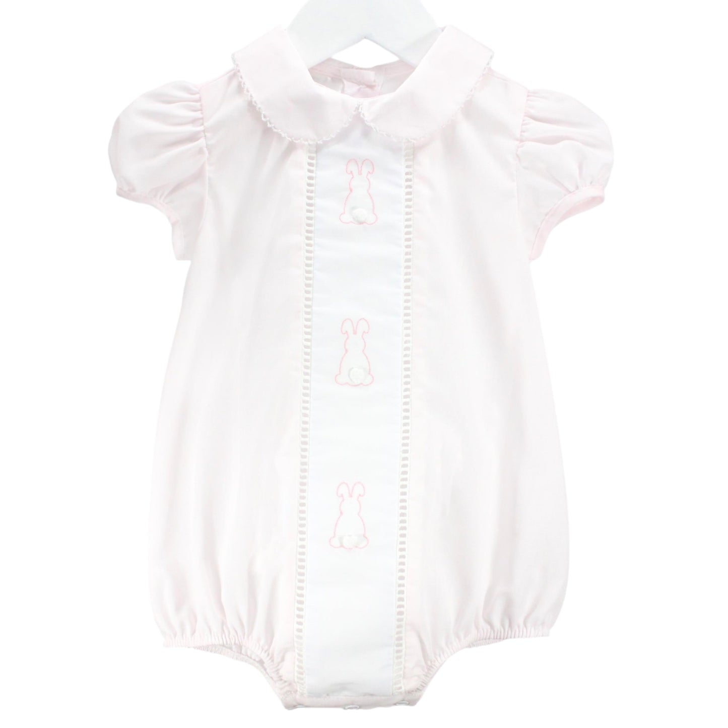 Lila Bubble - Bunny