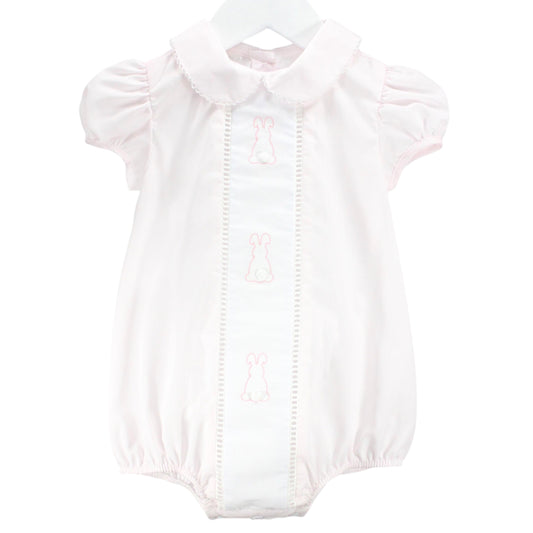 Lila Bubble - Bunny