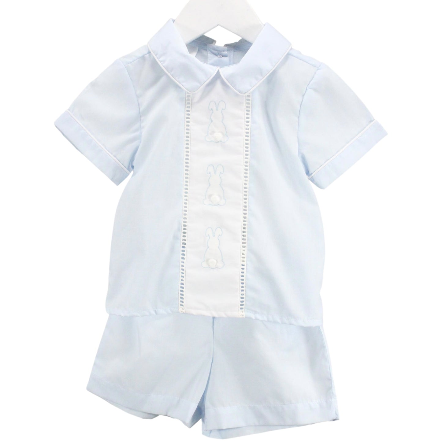 Noa Short Set - Bunny