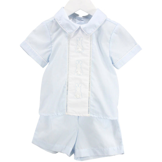 Noa Short Set - Bunny