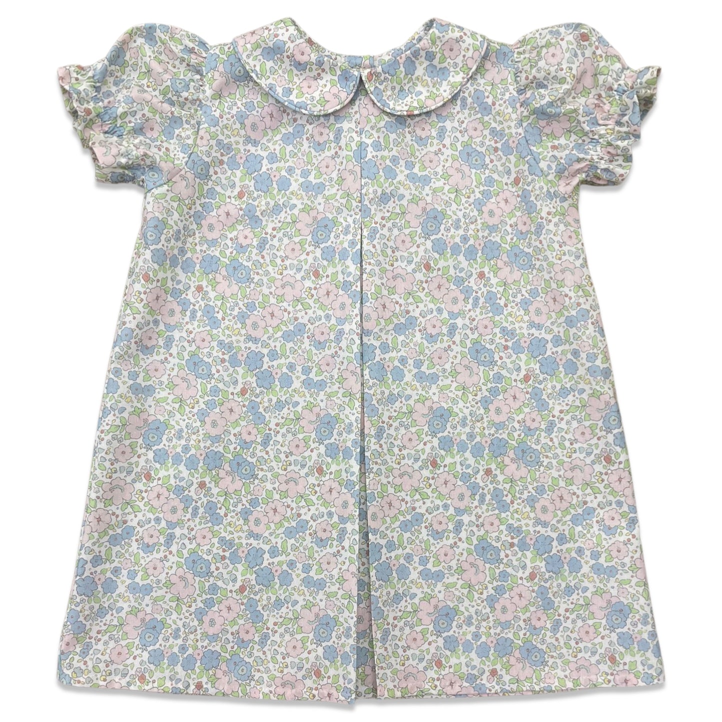 Day Dress - Lynwood Floral
