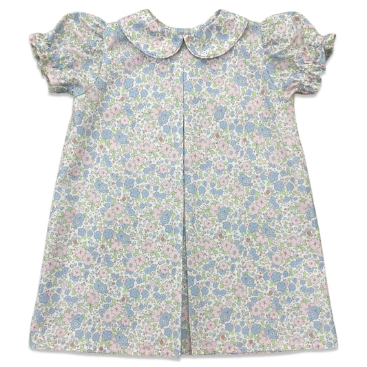 Day Dress - Lynwood Floral