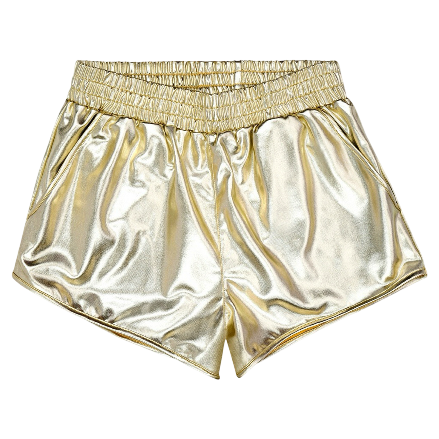 IC Metallic Short