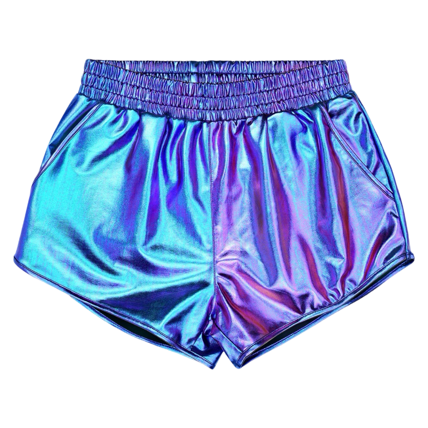 IC Metallic Short