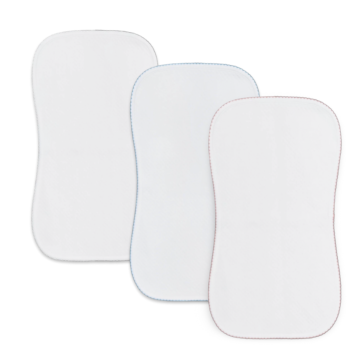 Milano Burp Cloth