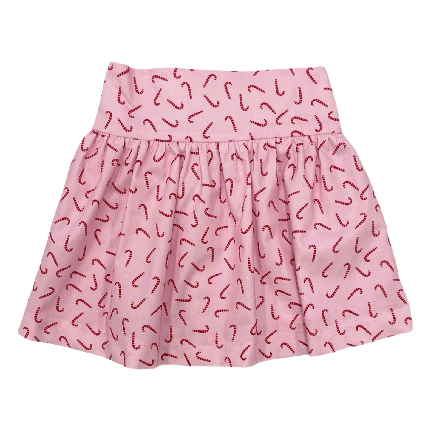 Skirt - Candy Cane