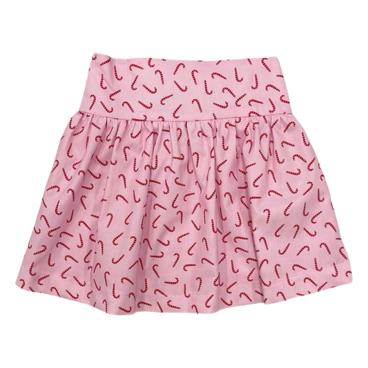 Skirt - Candy Cane