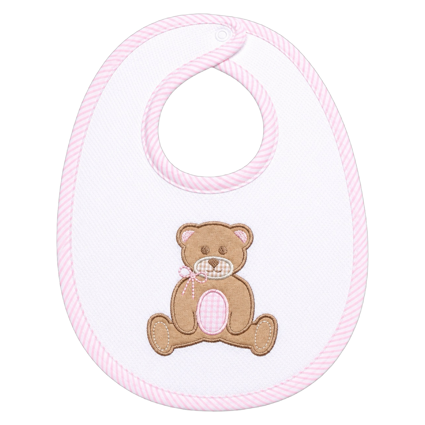 Bib - Appliqued