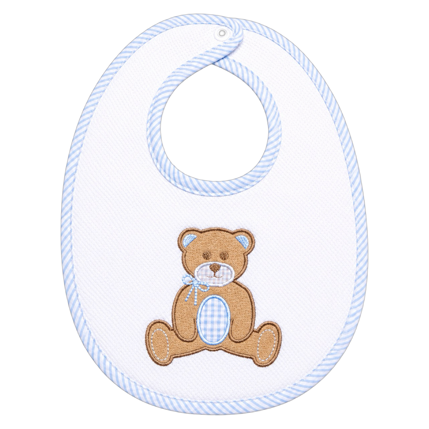 Bib - Appliqued