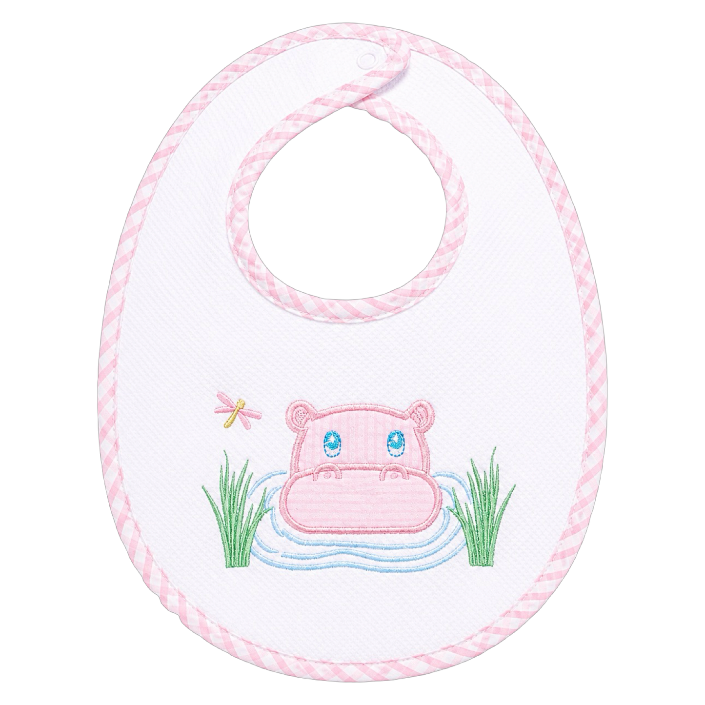 Bib - Appliqued
