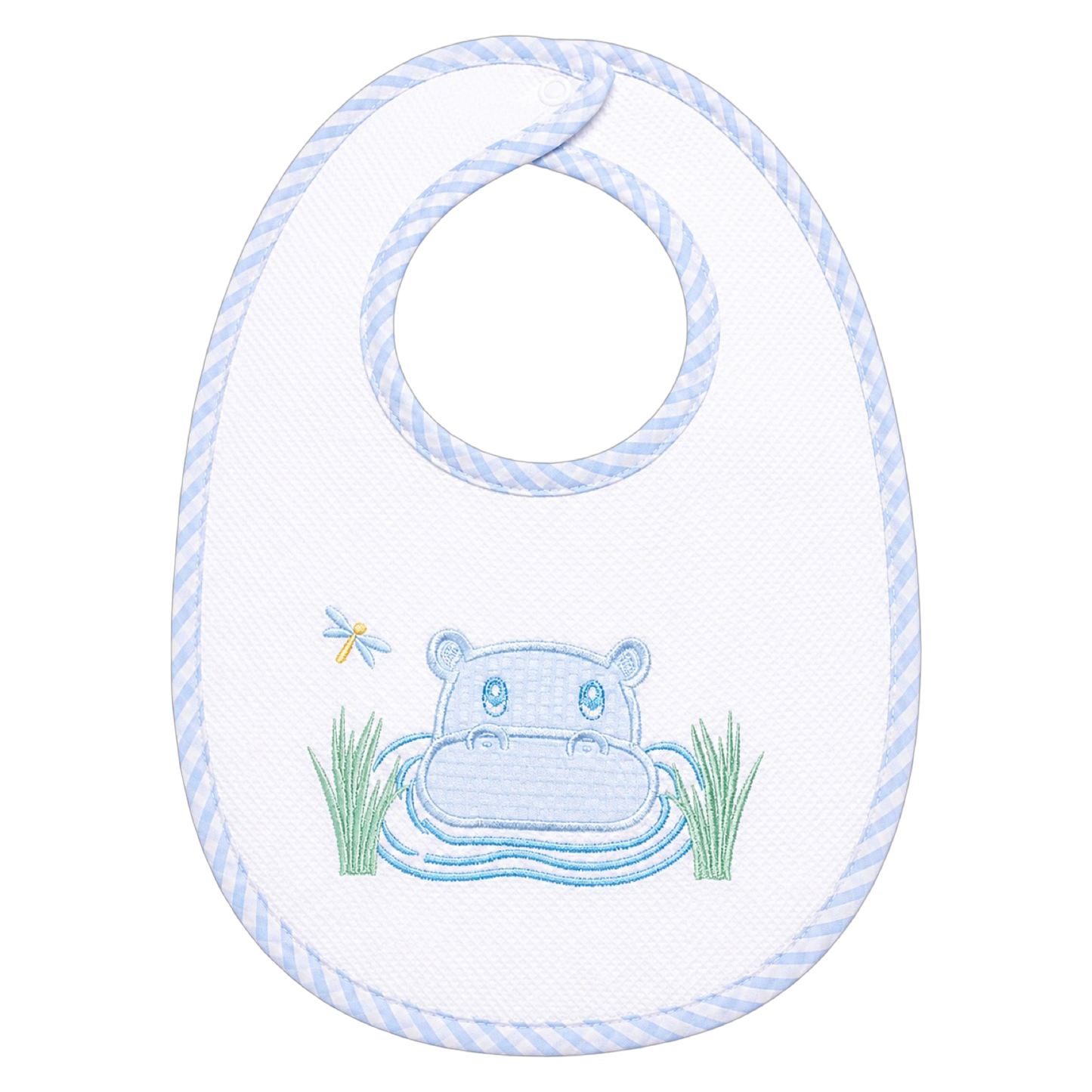 Bib - Appliqued