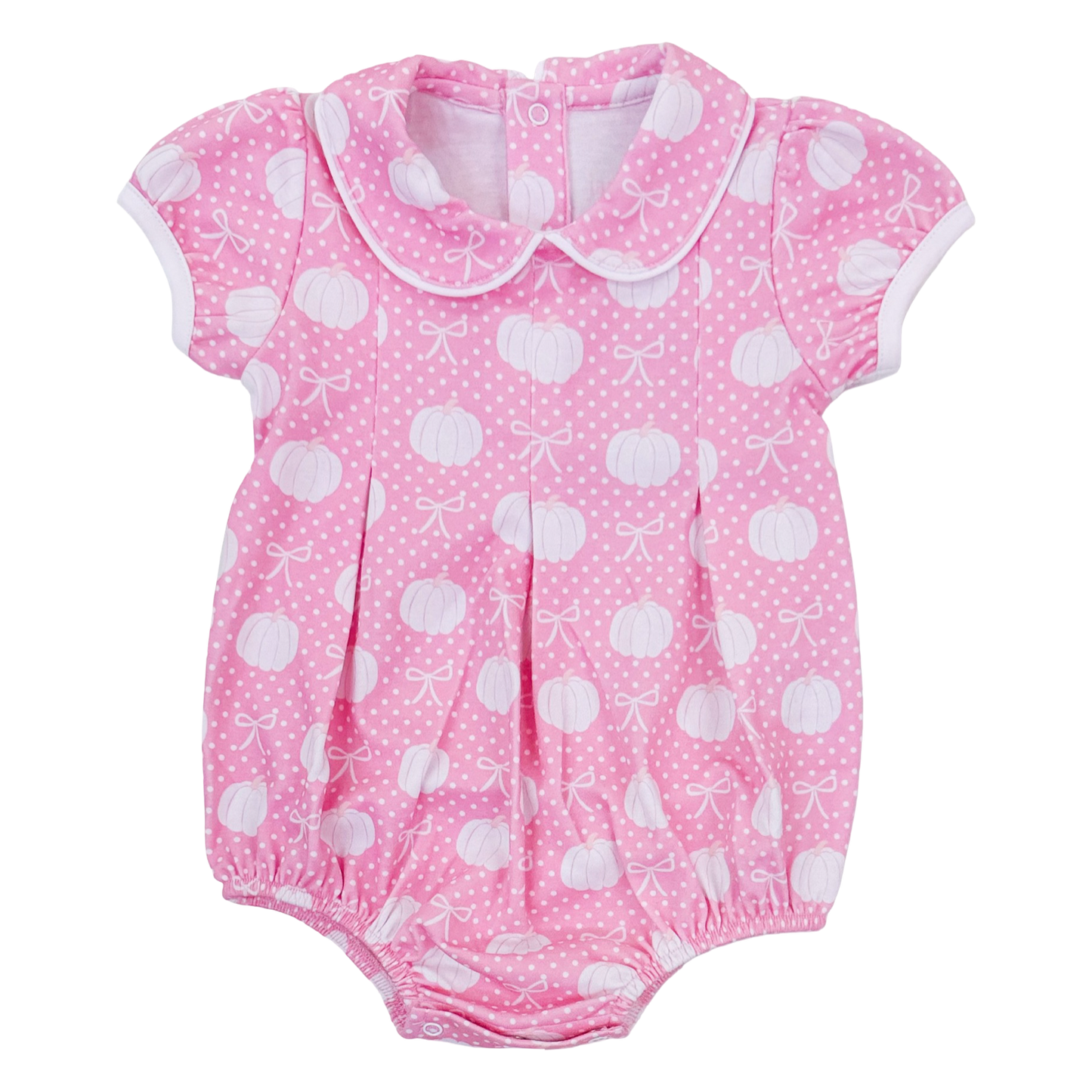 Piper Bubble - Pumpkins