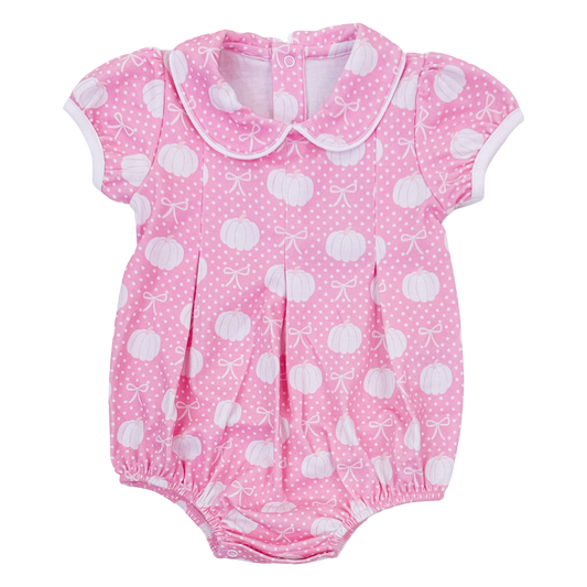 Piper Bubble - Pumpkins