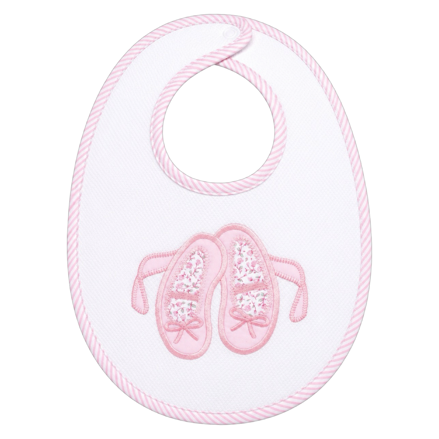 Bib - Appliqued