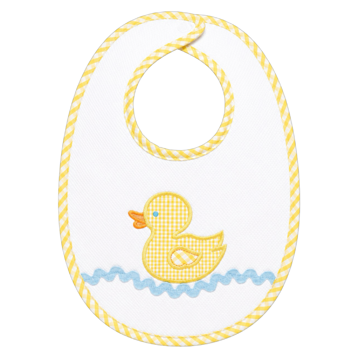 Bib - Appliqued