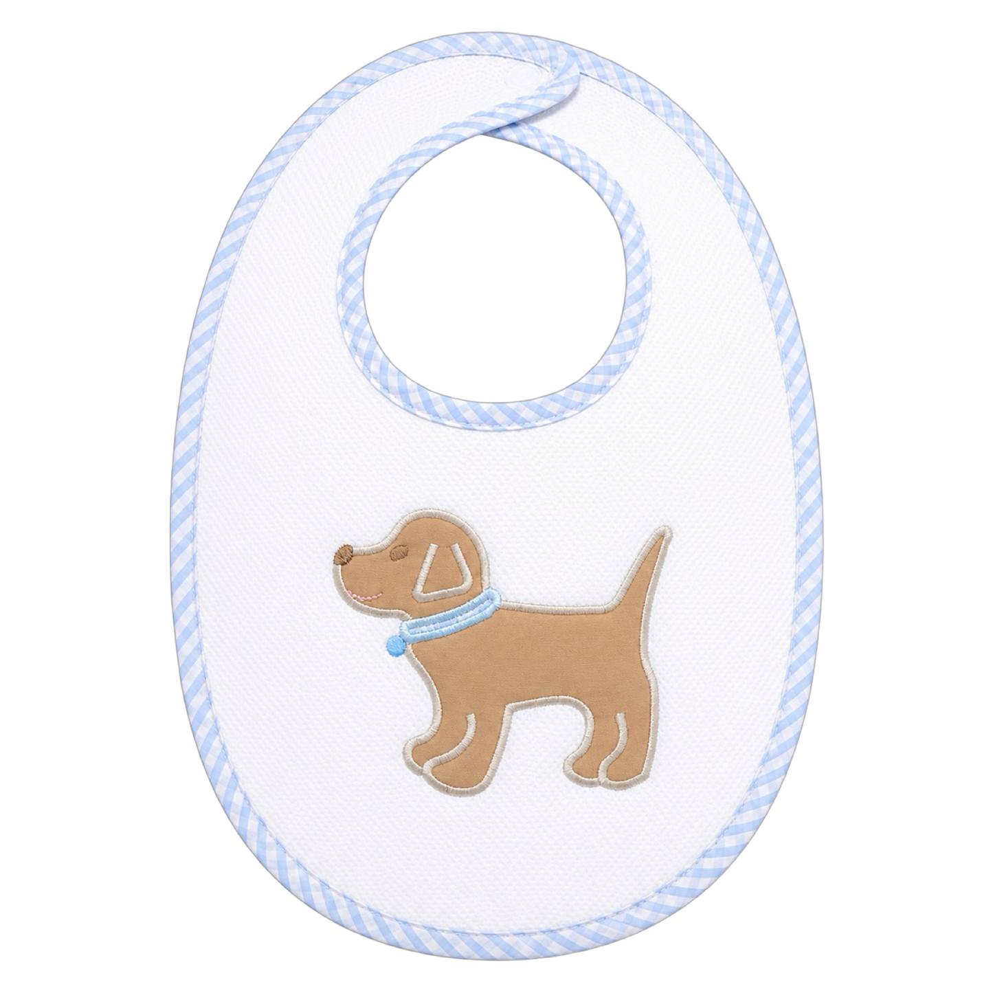 Bib - Appliqued