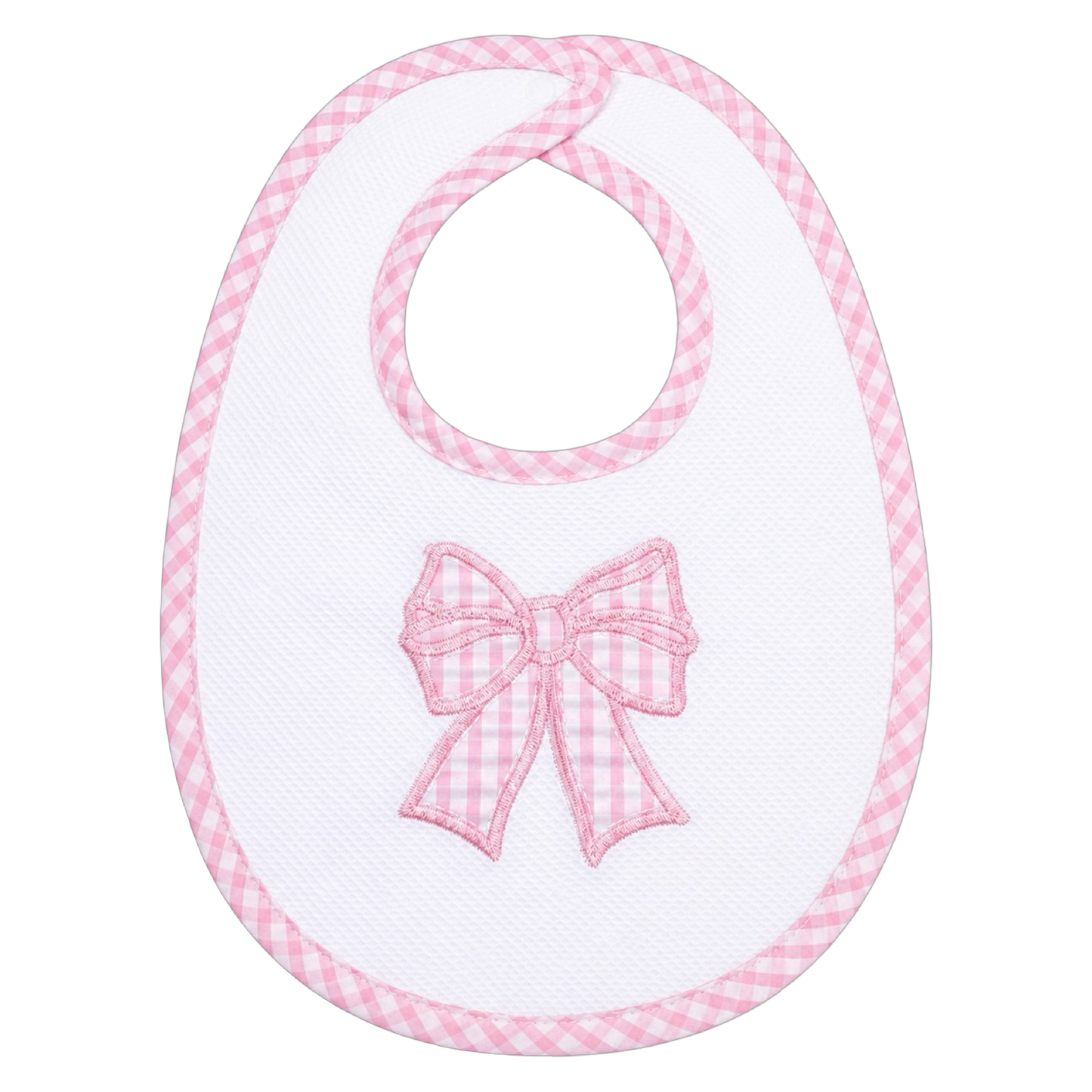 Bib - Appliqued
