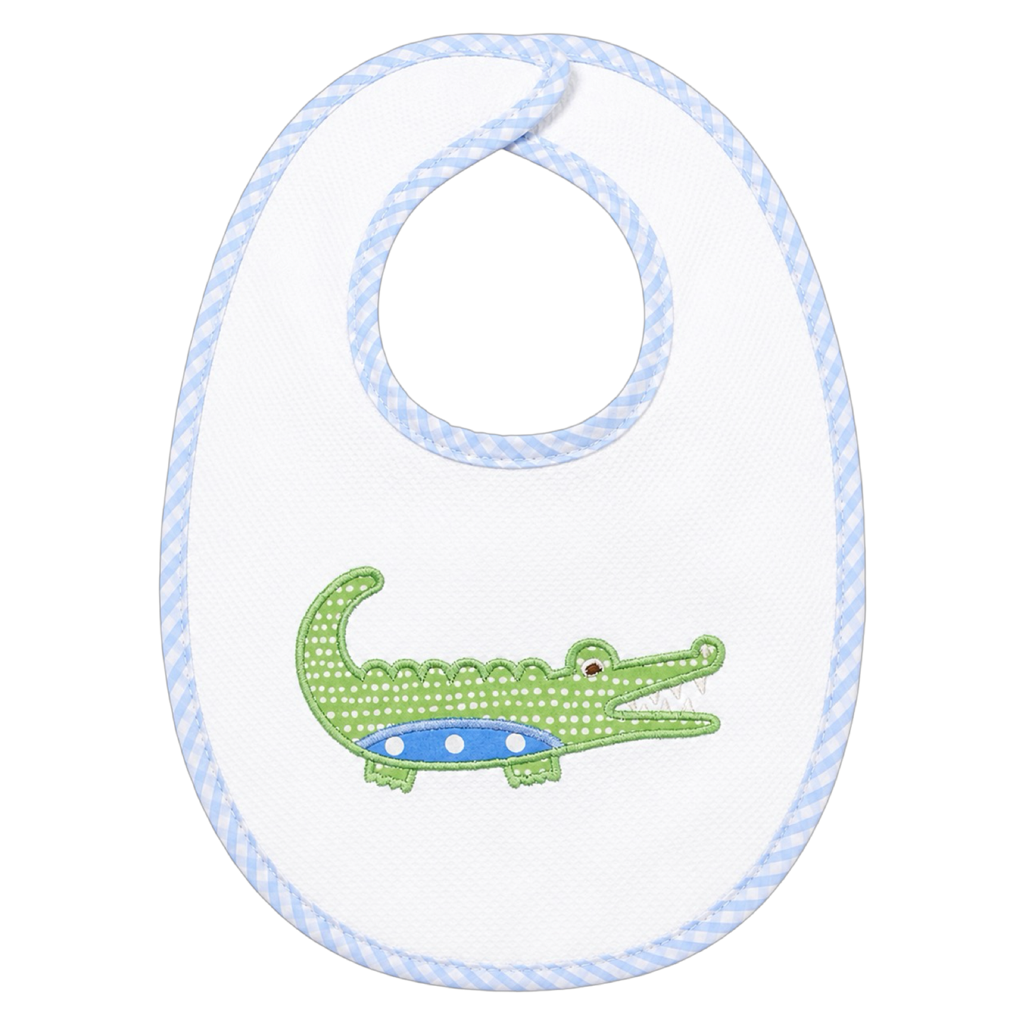 Bib - Appliqued