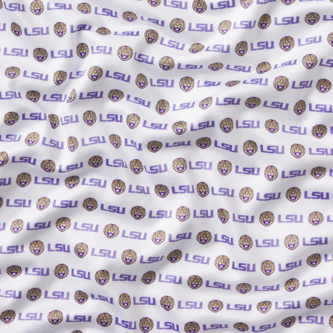 Performance Polo - Collegiate