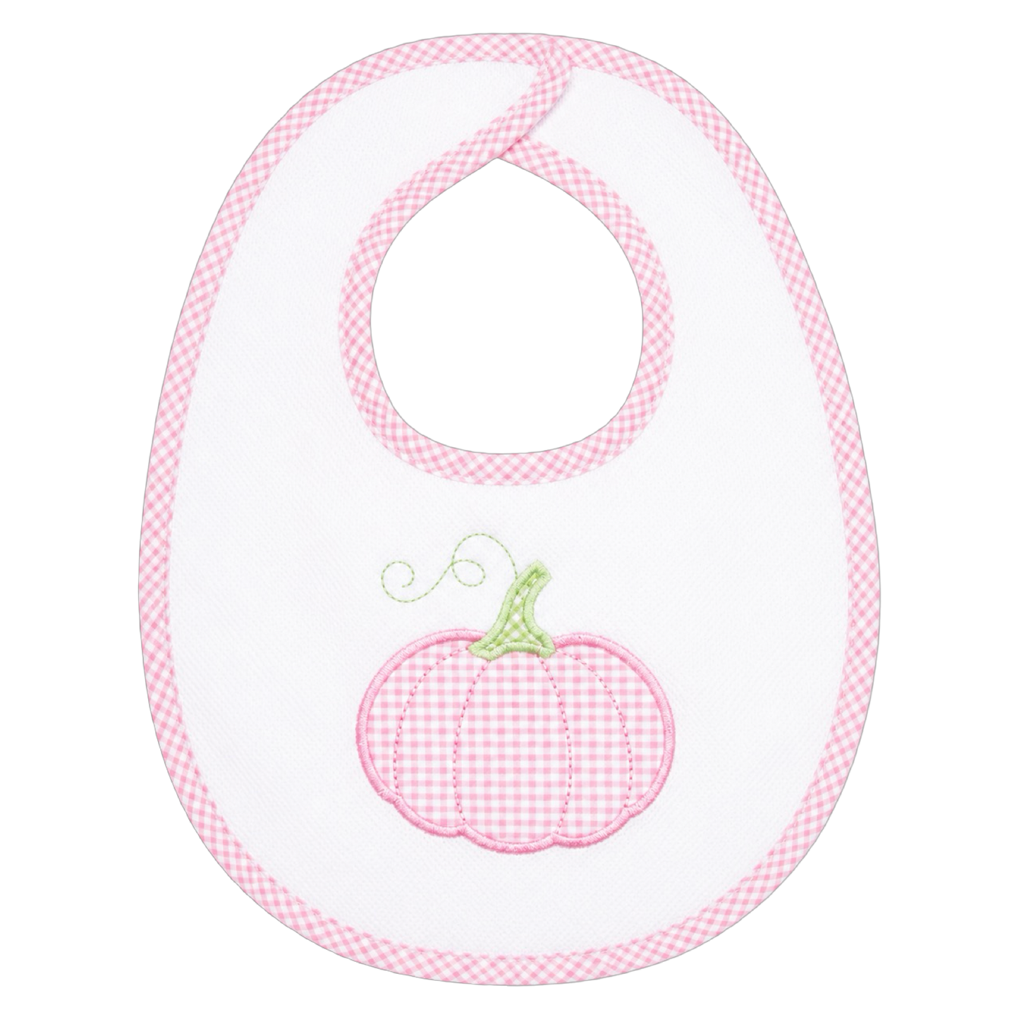 Bib - Appliqued