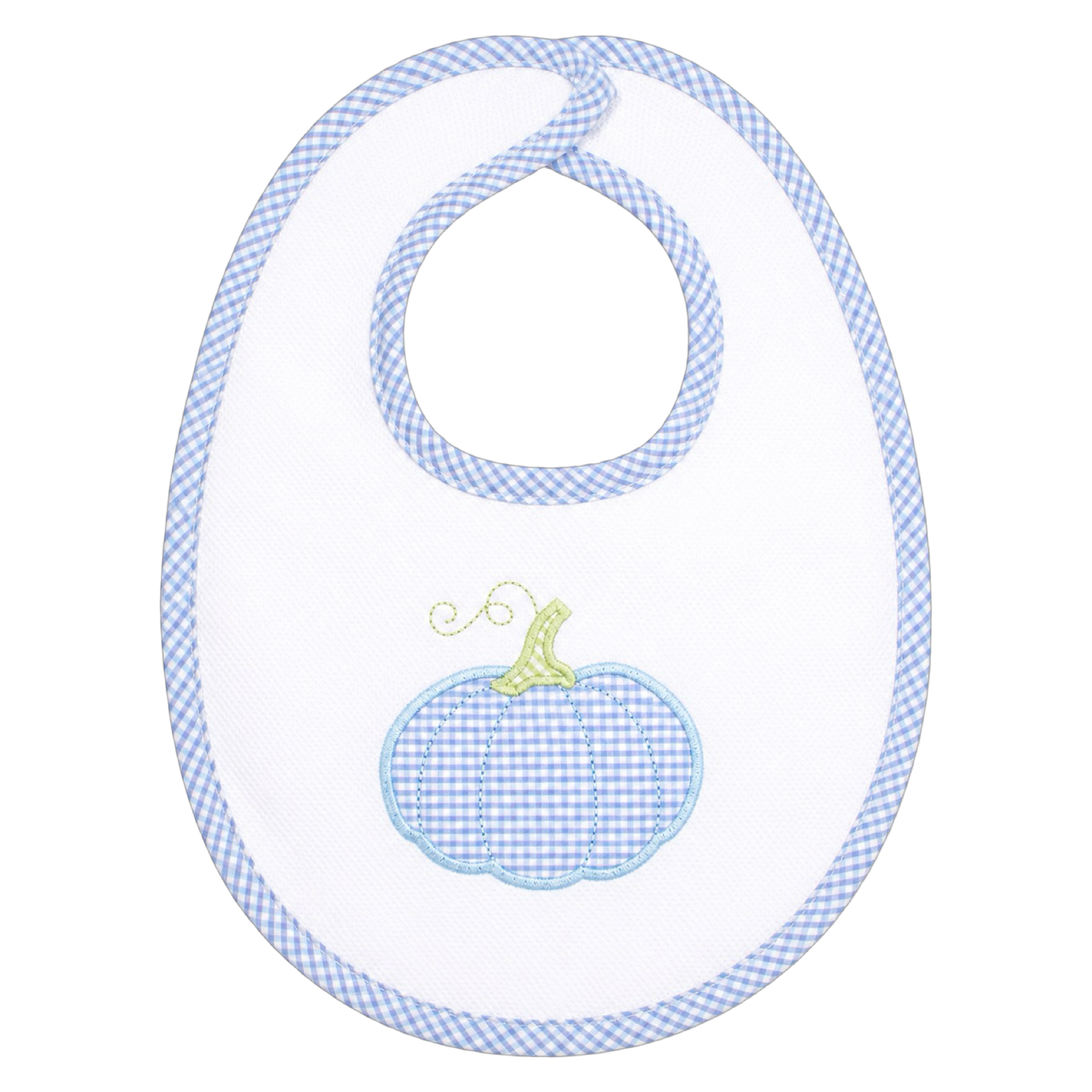 Bib - Appliqued