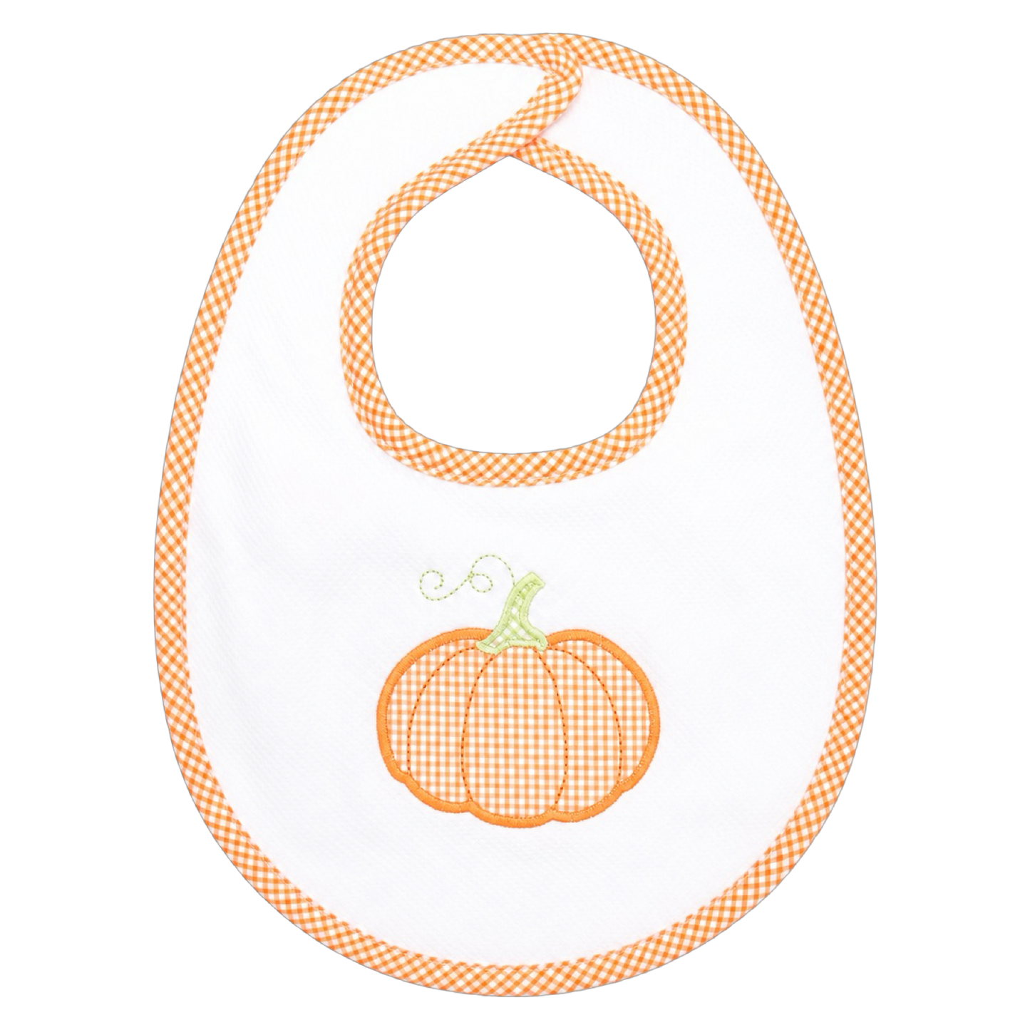 Bib - Appliqued