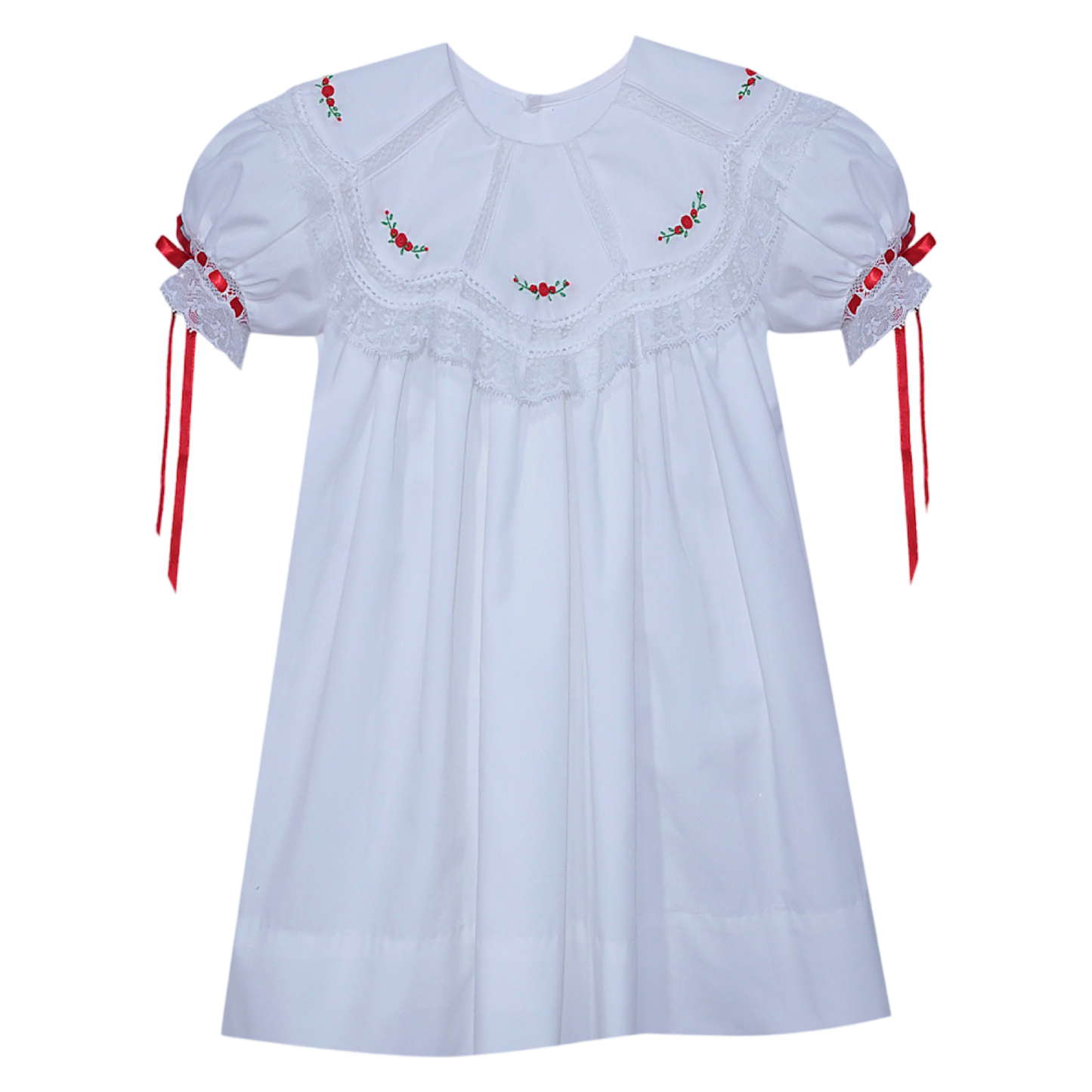 RN Chandler Dress - Christmas