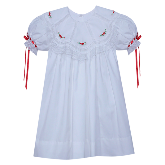 RN Chandler Dress - Christmas