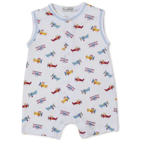 Playsuit - Let's Fly Away