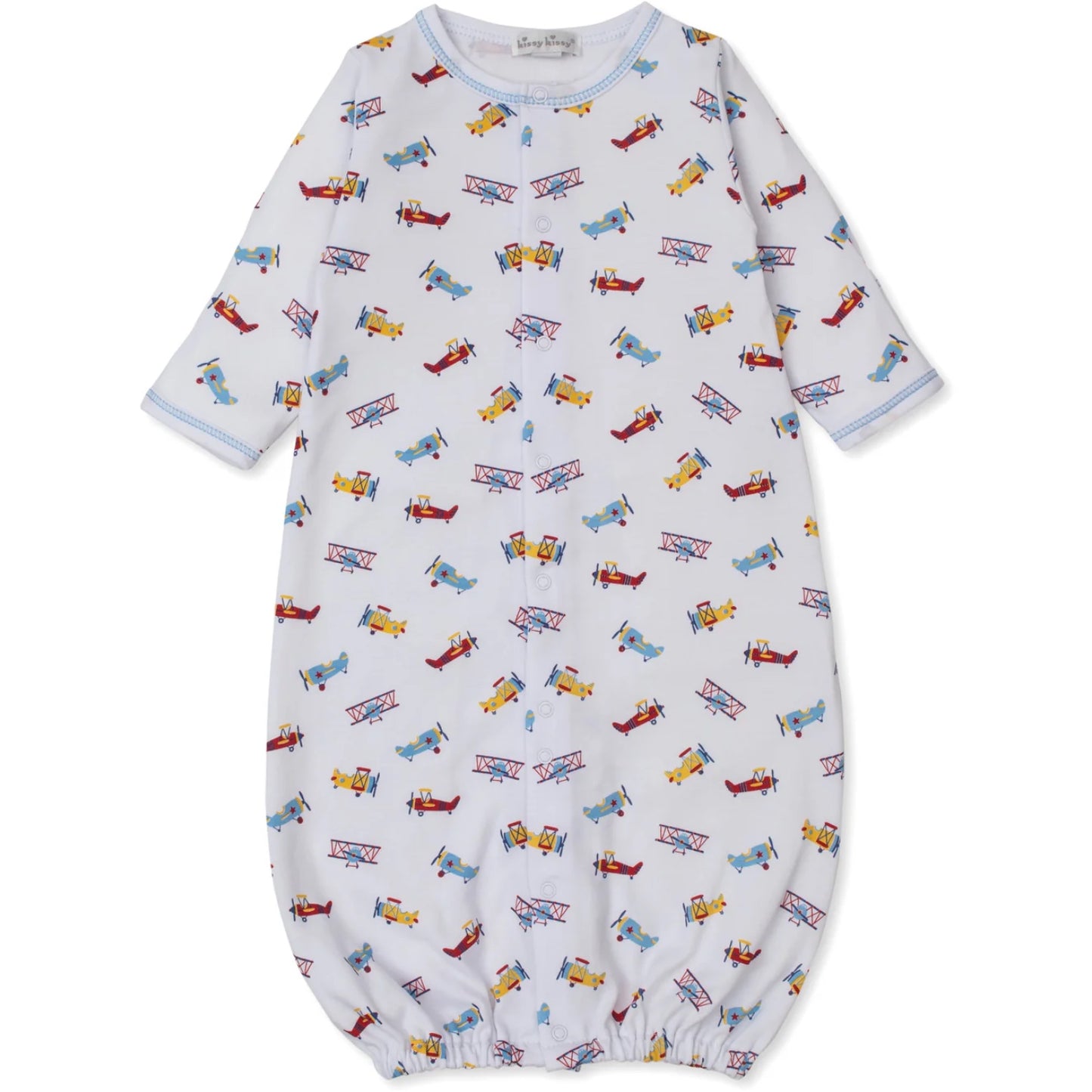 Converter Gown - Let's Fly Away