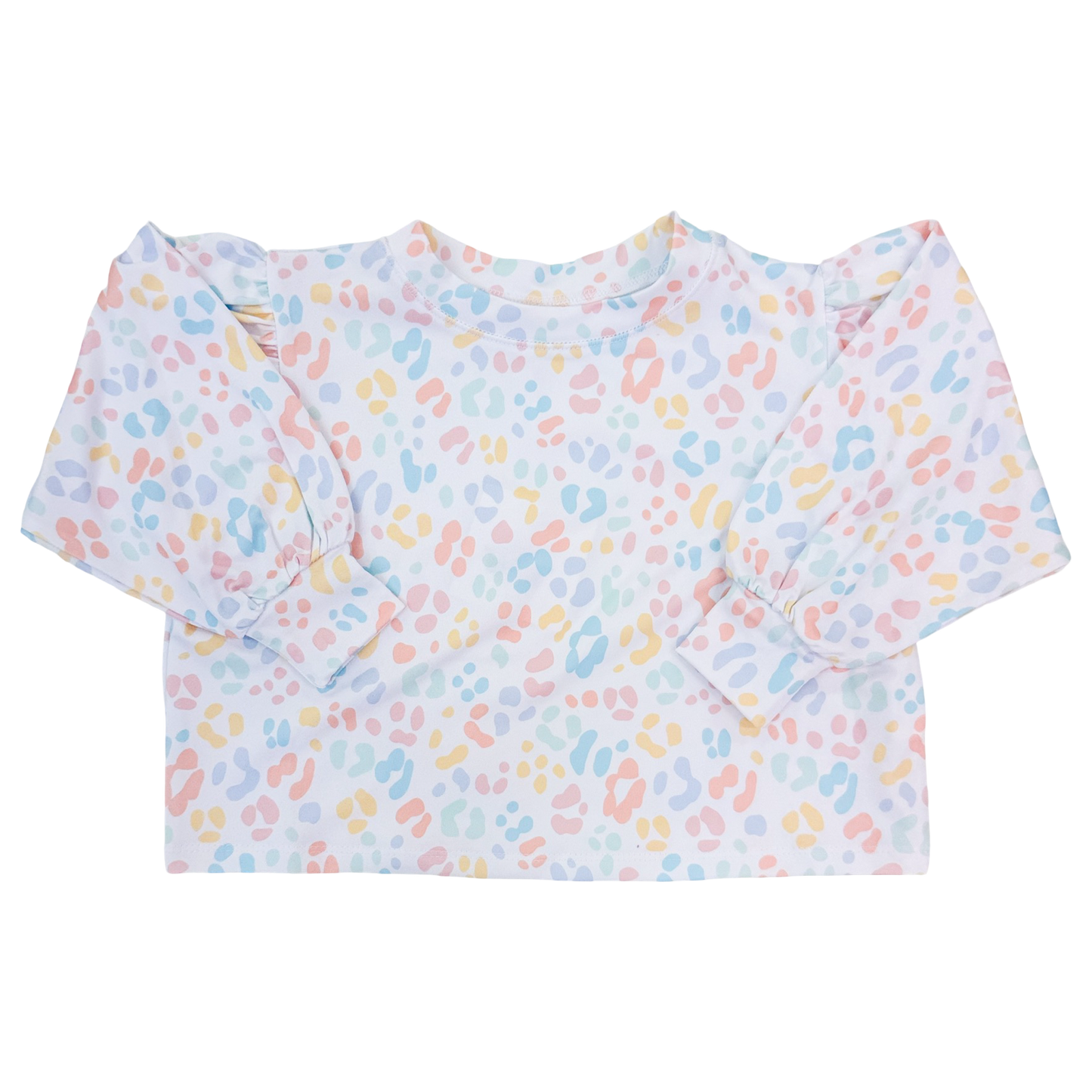 Box Top - Multi Leo